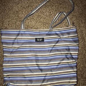 Kate Spade New York tote bag